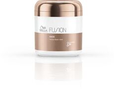 Wella Fusion Maschera Ristrutturante Intensa 150 ml