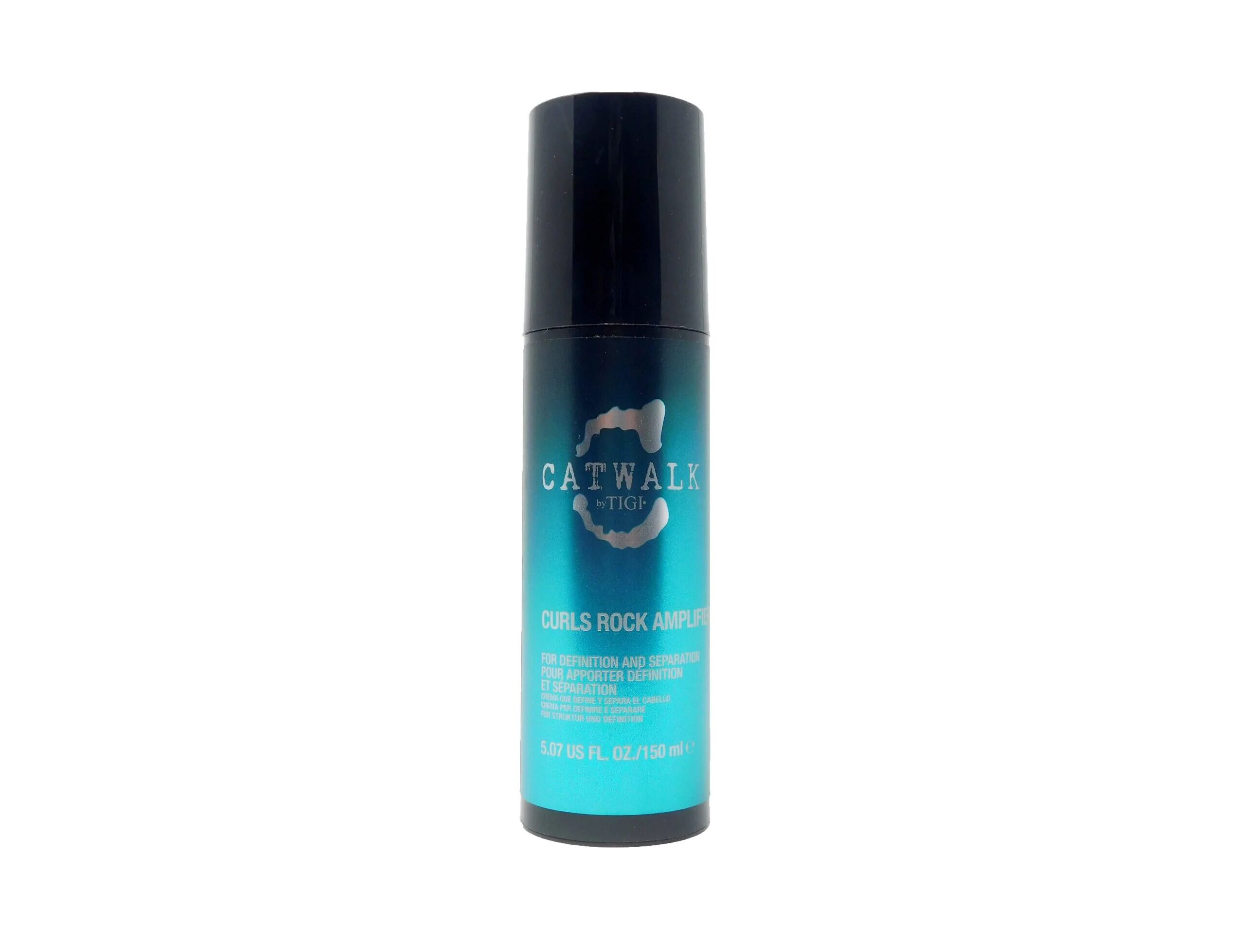 Tigi Curls Rock Amplifier 150 ml