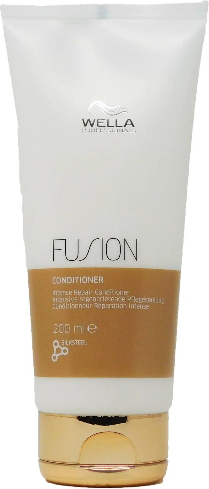 Wella Fusion Intense Repair Conditioner 200 ml