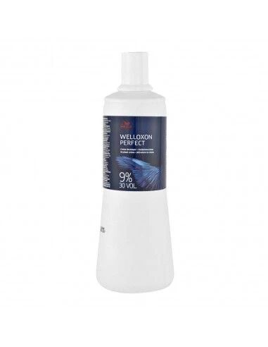 Wella Koleston Welloxon Perfect Emulsione Ossidante 30 Volumi 1000 ml