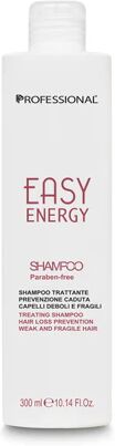 Professional Easy Energy Shampoo Anticaduta 300 ml