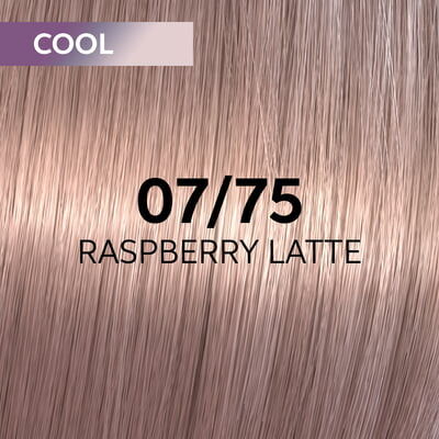 Wella Shinefinity Colore Per Capelli Semi Permanente 60 ml