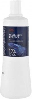 Wella Koleston Welloxon Perfect Emulsione Ossidante 40 Volumi 1000 ml