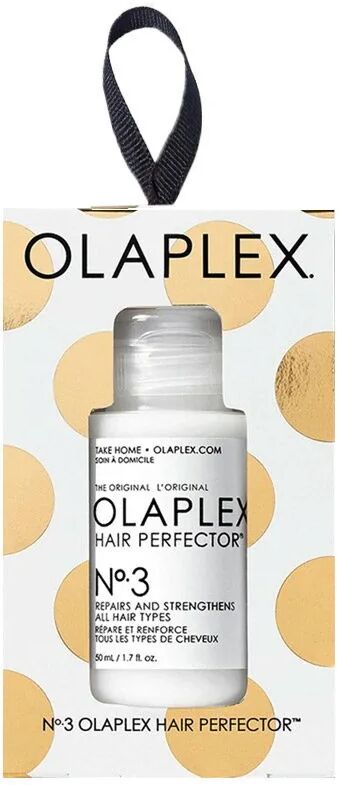 Olaplex Cofanetto Hair Perfector N.3 50 ml