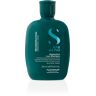 Alfaparf Milano Semi Di Lino Reconstruction Damaged Hair Shampoo Delicato Ristrutturante Per Capelli Danneggiati 250 ml