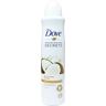 Dove Deodorante Spray Restoring Ritual Cocco E Fiori Di Gelsomino 250 ml