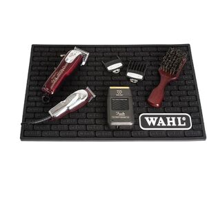 Wahl Toolmat Tappetino Professionale Per Postazione Barbiere 45x30 cm