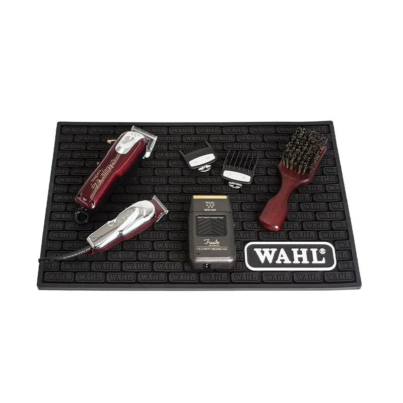 Wahl Toolmat Tappetino Professionale Per Postazione Barbiere 45x30 cm