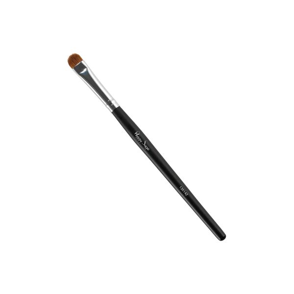 peggy sage pennello per sfumare setole corte 10 mm nylon