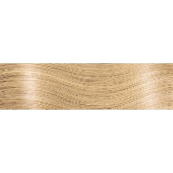 she professional extension con cheratina capelli naturali 45/50 cm confezione da 10 ciocche