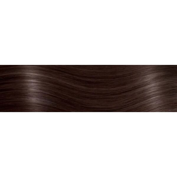 she professional extension con cheratina capelli naturali 40/45 cm confezione da 10 ciocche