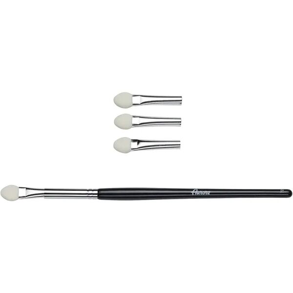 aurore pennello applicatore ombretto + 3 refill art.72