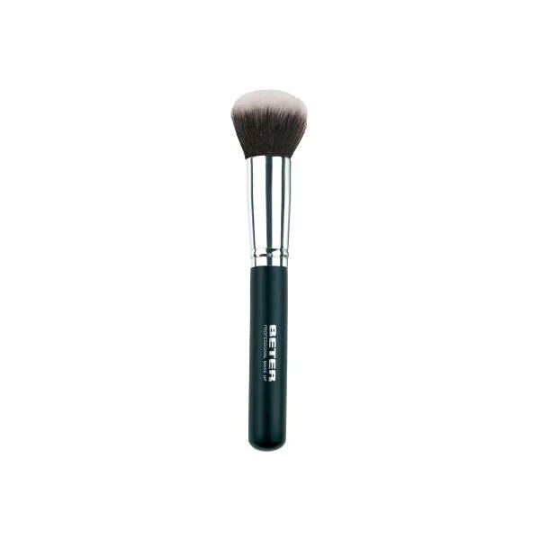 beter pennello make up n.11 per polveri minerali in setole sintetiche