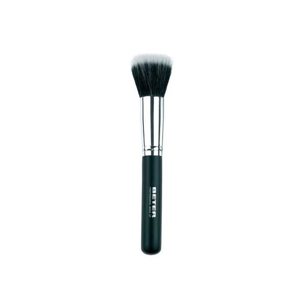 beter pennello make up n.24 per trucco multifunzione in setole miste