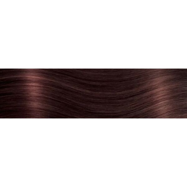 she professional extension con cheratina capelli naturali 55/60 cm confezione da 10 ciocche