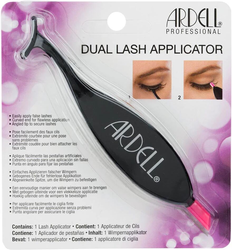 ardell dual lash applicatore ciglia finte