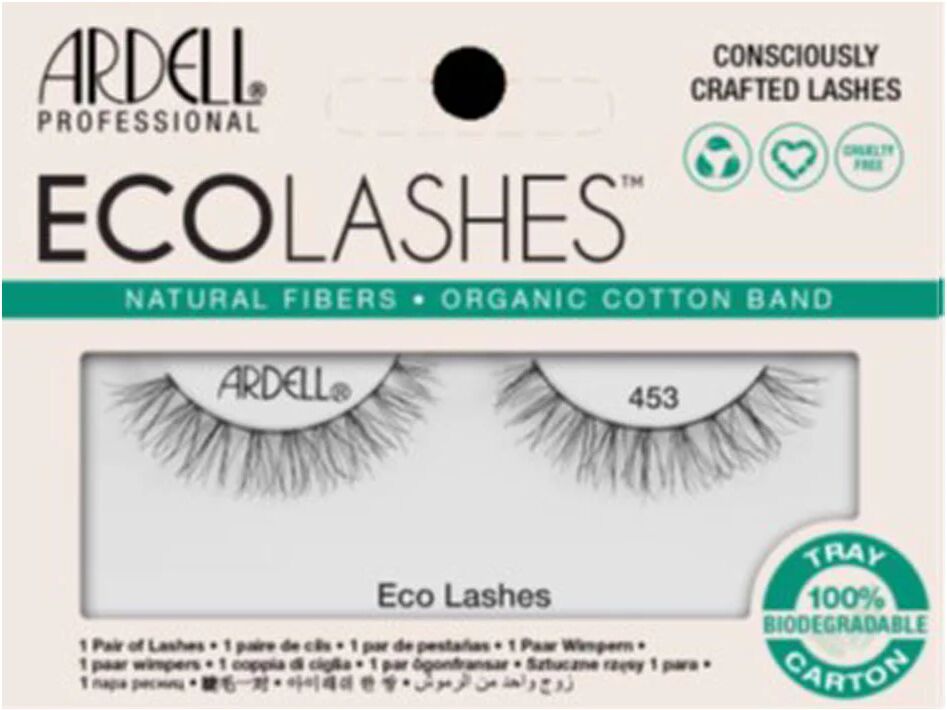 ardell ciglia eco lashes 453