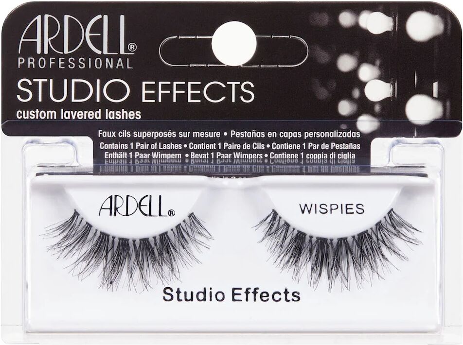 Ardell Ciglia Studio Effects Wispies