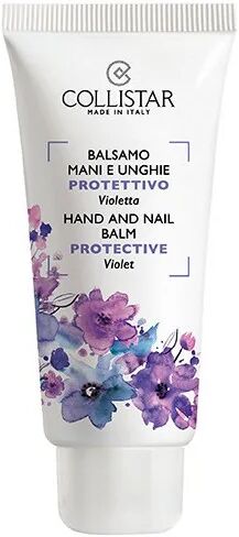 collistar balsamo mani e unghie protettivo 50 ml