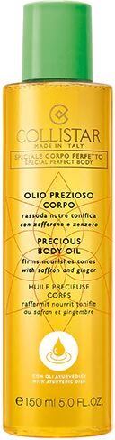 Collistar Olio Prezioso Corpo 150 ml