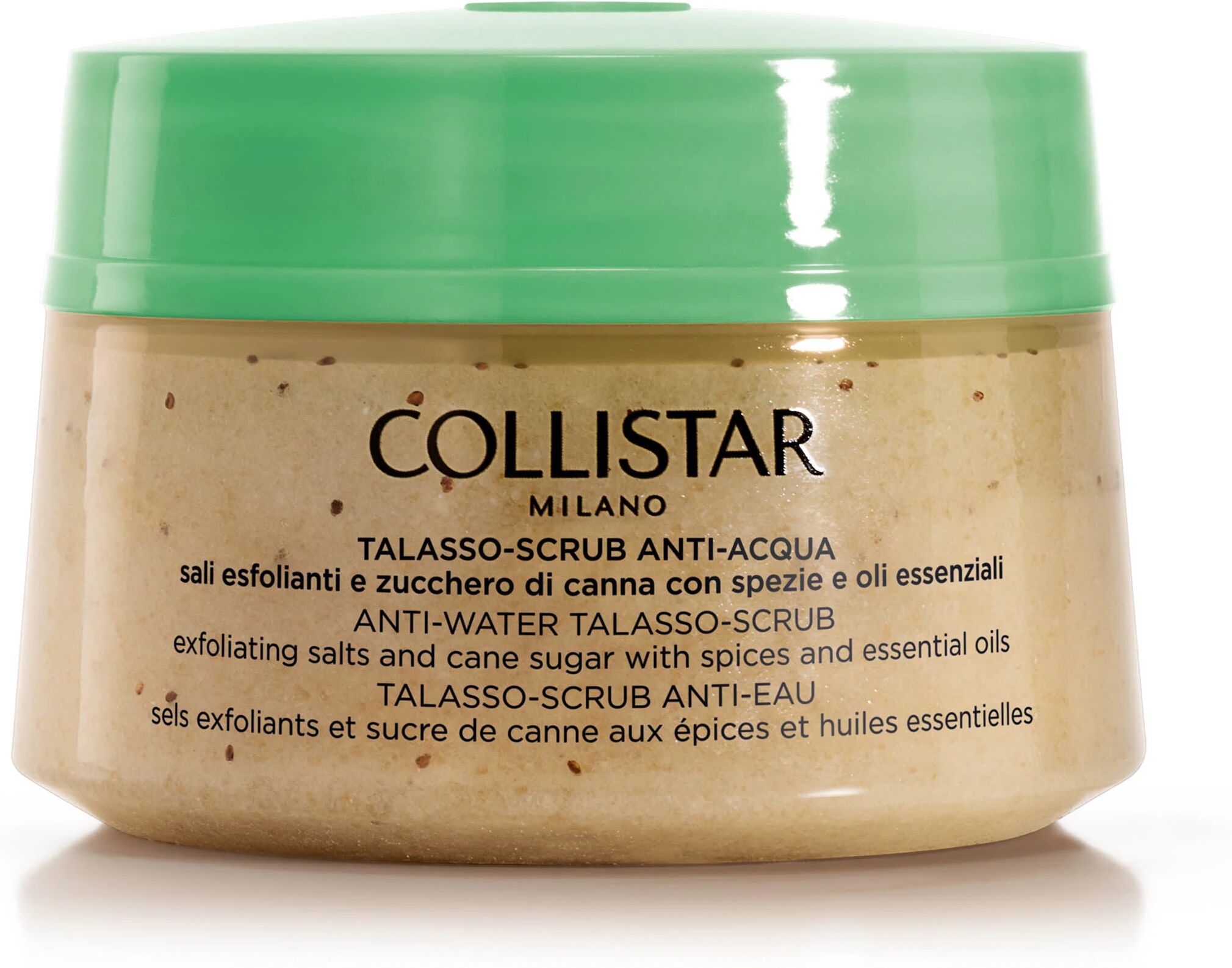 Collistar Talasso Scrub Anti-Acqua 300 gr