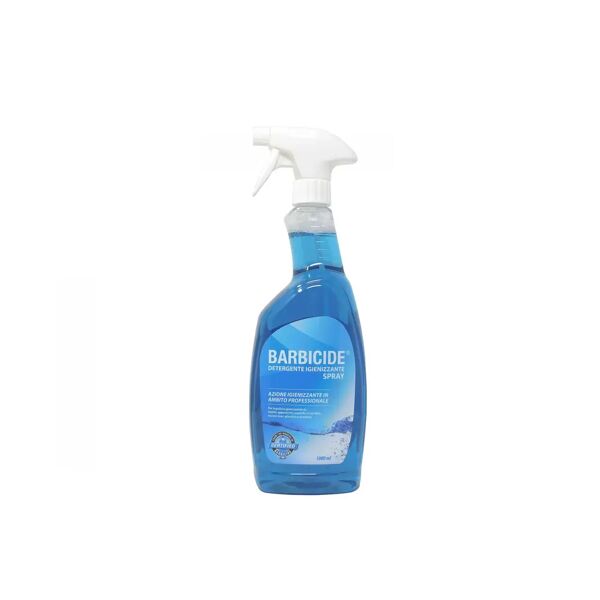 barbicide detergente igienizzante spray 1000 ml