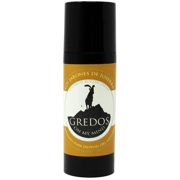 los jabones de joserra balsamo dopobarba gredos on my mind 50 ml