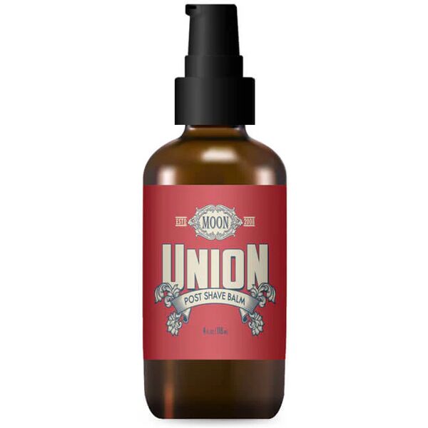 moon balsamo dopobarba union 118 ml