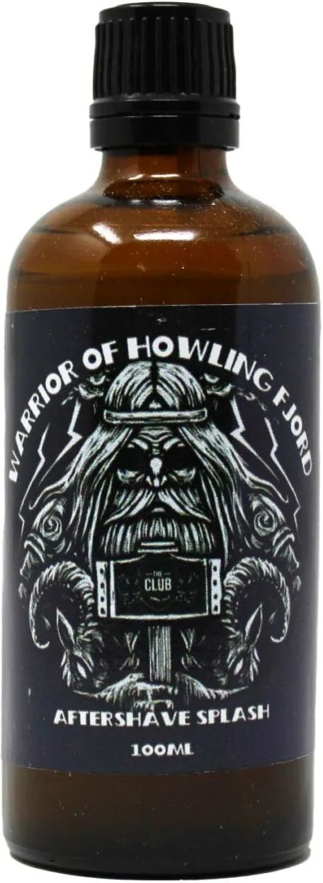 ariana & evans dopobarba warrior of howling fjord 100 ml