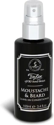 taylor of old bond street balsamo condizionante per barba e baffi 100 ml