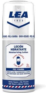 lea lozione ammorbidente per barba e pelle 75 ml