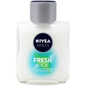 Nivea Men Fresh Kick Balsamo Dopobarba 100 ml