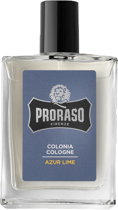 Proraso Colonia Azur Lime 100 ml