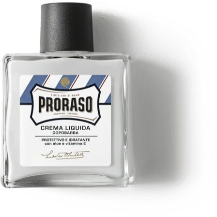 Proraso Crema Liquida Dopobarba Protettiva E Idratante 100 ml