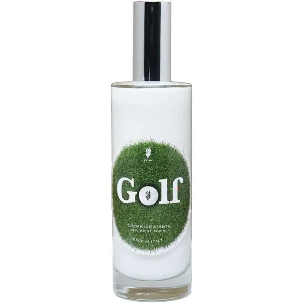 extrò cosmesi crema idratante viso golf 100 ml