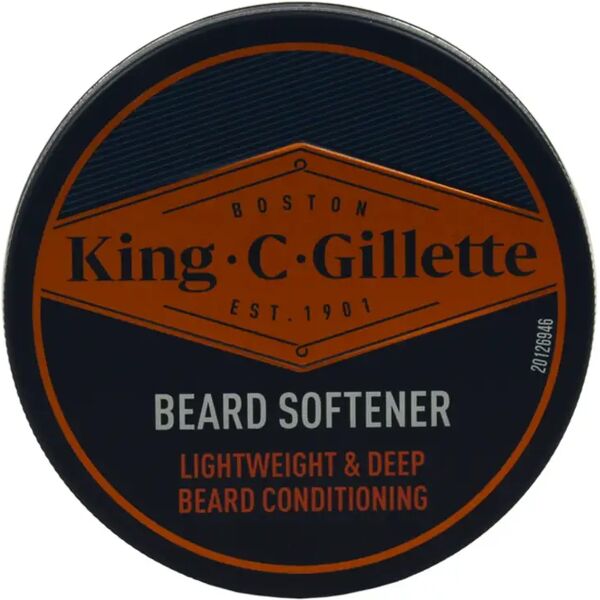 gillette balsamo per la barba 100 ml