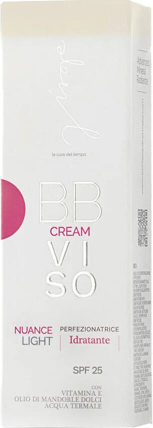 ischia eau thermale visage bb cream viso perfezionatrice idratante 30 ml