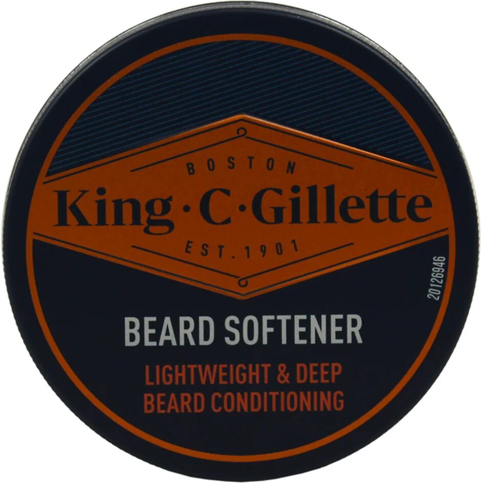 gillette balsamo per la barba 100 ml