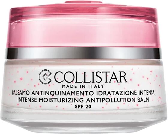 Collistar Balsamo Antinquinamento Idratazione Intensa SPF 20 50 ml