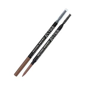 Astra Make Up Astra Make-Up Geisha Brows Matita Sopracciglia Di Precisione