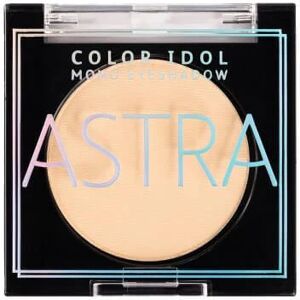 Astra Make Up Astra Make-Up Ombretto Color Idol Mono Eyeshadow