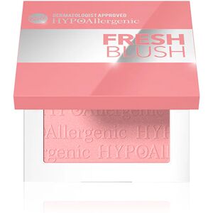 Bell HypoAllergenic HypoAllergenic Fresh Blush Fard 01 Golden Peach