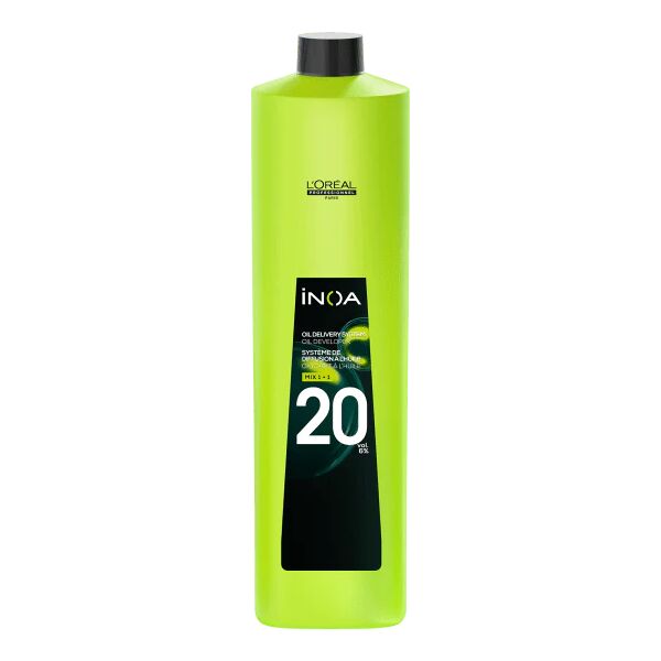 l'oreal l'oréal inoa ossigeno 20 volumi 1000 ml