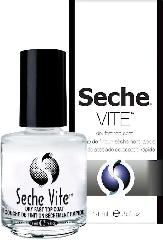 sechevite seche vite dry top coat 14 ml