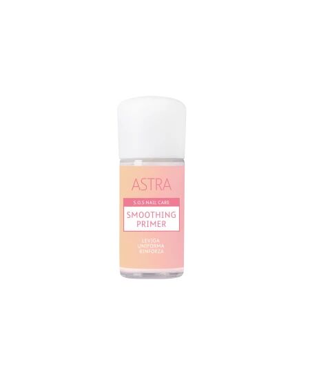 astra make up astra make-up smoothing primer levigante unghie 12 ml