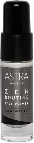 astra make up astra make-up zen routine face primer glowing effect primer illuminante 11 ml