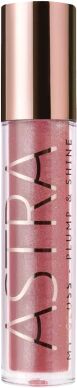 astra make up astra make-up my gloss plump & shine lip gloss volumizzante 4ml