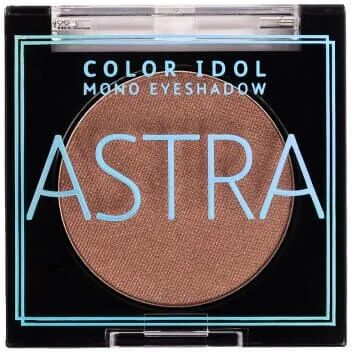 astra make up astra make-up ombretto color idol mono eyeshadow