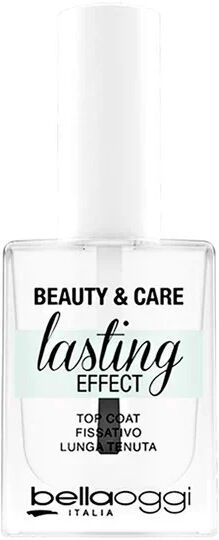 bellaoggi italia bellaoggi lasting effect top coat sigillante lunga durata 10 ml