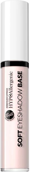 bell hypoallergenic hypoallergenic soft eyeshadow base primer occhi